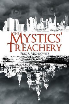 portada The Mystics' Treachery (en Inglés)