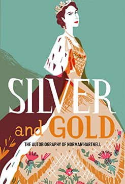 portada Silver and Gold (V&A Fashion Perspectives) 