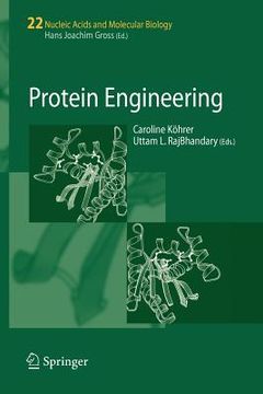 portada protein engineering