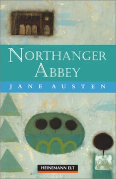 portada Northanger Abbey: Beginner Level Extended Reads (Heinemann Guided Readers: Beginner Level) (en Inglés)