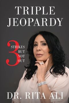 portada Triple Jeopardy: Three Strikes But Not Out
