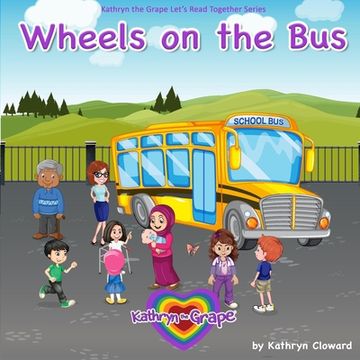 portada Wheels on the Bus (in English)
