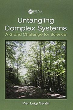 portada Untangling Complex Systems: A Grand Challenge for Science (en Inglés)