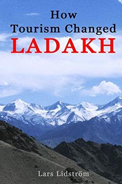 portada How Tourism Changed Ladakh (en Inglés)