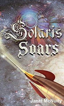 portada Solaris Soars (Solaris Saga)
