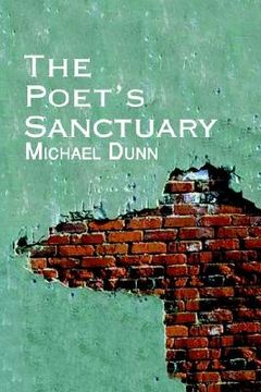 portada the poet's sanctuary (en Inglés)