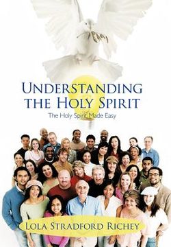 portada understanding the holy spirit