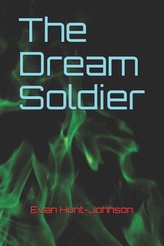portada The Dream Soldier (in English)