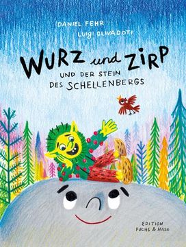 portada Wurz und Zirp (en Alemán)