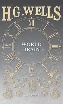 portada World Brain (in English)