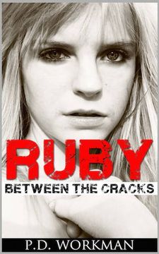 portada Ruby, Between the Cracks