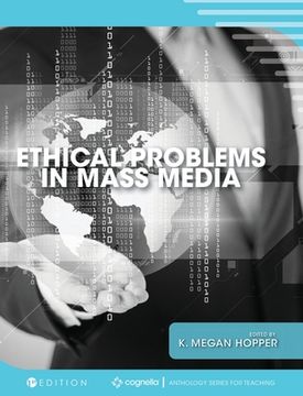 portada Ethical Problems in Mass Media (en Inglés)