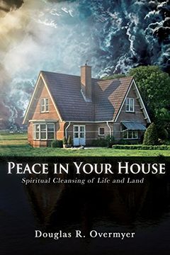 portada Peace in Your House
