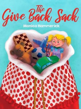 portada The Give Back Sack (en Inglés)