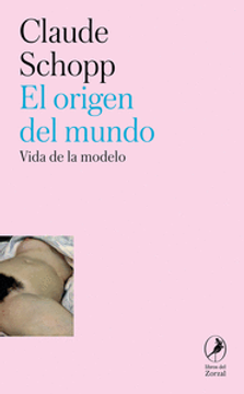 portada ORIGEN DEL MUNDO, EL (in Spanish)