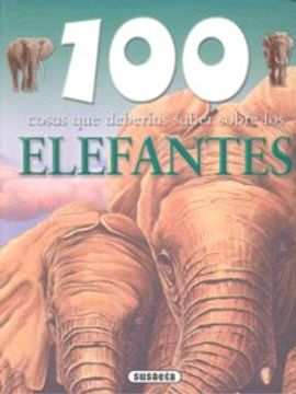 portada Elefantes