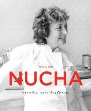 portada 100 x 100 Nucha (in Spanish)