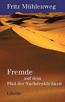 portada Fremde auf dem Pfad der Nachdenklichkeit: Der Kundschafter-Roman (in German)