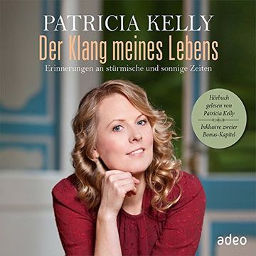 portada Der Klang Meines Lebens - Hörbuch: Erinnerungen an Stürmische und Sonnige Zeiten.