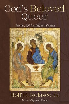 portada God's Beloved Queer: Identity, Spirituality, and Practice (en Inglés)