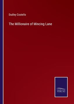 portada The Millionaire of Mincing Lane (en Inglés)