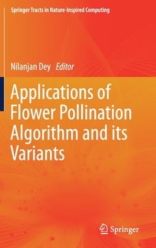 portada Applications of Flower Pollination Algorithm and Its Variants