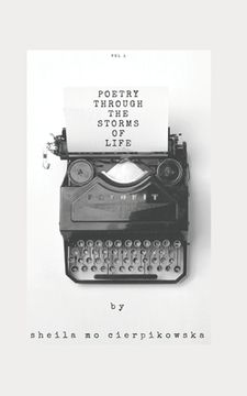 portada Poetry Through the Storms of Life (in English)