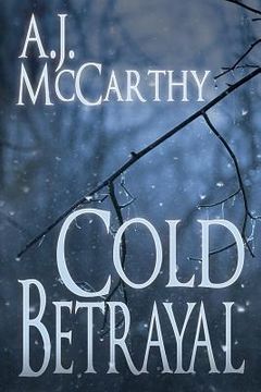 portada Cold Betrayal (en Inglés)