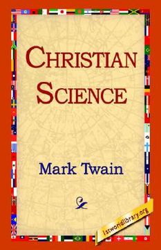portada christian science (in English)