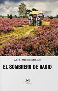 portada El Sombrero de Rasid