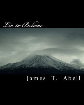 portada Lie To Believe: Volume 1