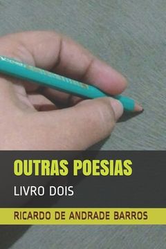 portada Outras Poesias: Livro Dois (en Portugués)