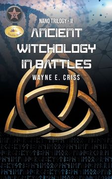 portada Nano Trilogy II: Ancient Witchology in Battles