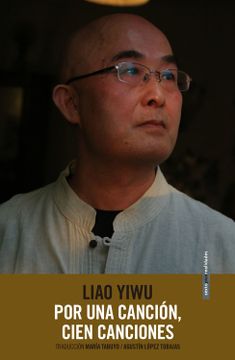 portada Por una Canción, Cien Canciones: Vida de un Poeta en las Cárceles Chinas