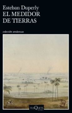 portada El Medidor de Tierras (in Spanish)