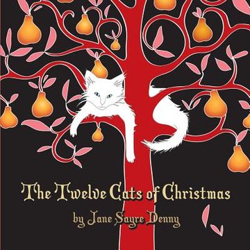 portada The Twelve Cats of Christmas