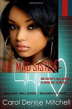 portada The mad Sister 2 (in English)