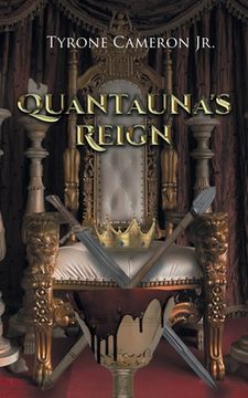 portada Quantauna's Reign (in English)