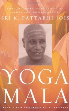 portada Yoga Mala (in English)