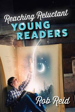 portada Reaching Reluctant Young Readers