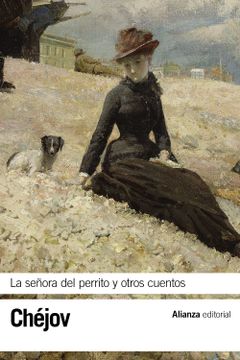 portada La Señora del Perrito y Otros Cuentos (in Spanish)