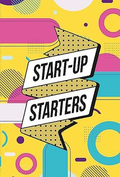 portada Start-Up Starters (en Inglés)