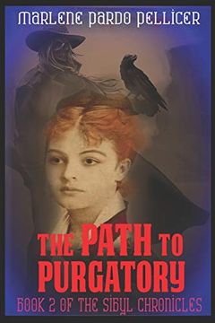 portada The Path to Purgatory: Book 2 of the Sibyl Chronicles (en Inglés)