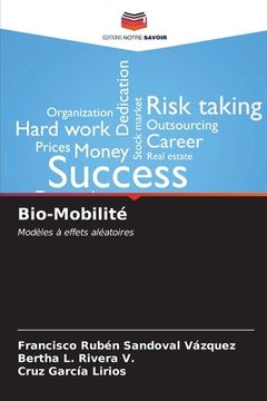 portada Bio-Mobilité (en Francés)