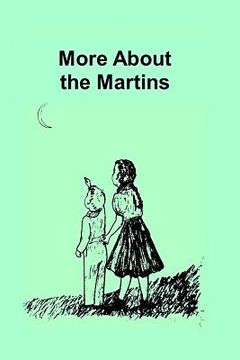 portada More about the Martins (en Inglés)