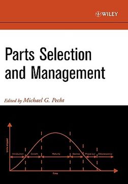 portada parts selection and management (in English)