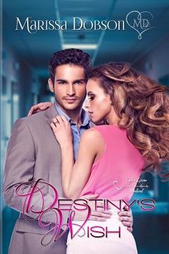 portada Destiny's Wish