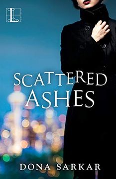 portada Scattered Ashes (en Inglés)