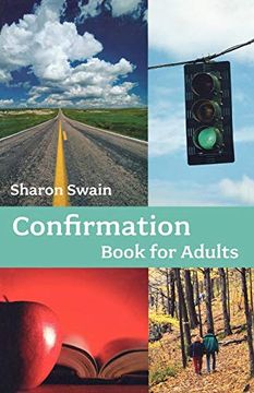 portada Confirmation Book for Adults 