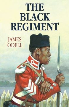 portada The Black Regiment: Volume 5 (Queen Victoria's Magicians)